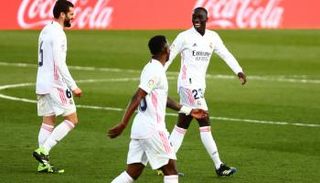 ريال مدريد الإسباني