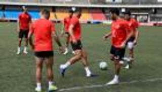 تشكيل مباراة الأهلي وفيتا كلوب في دوري أبطال أفريقيا