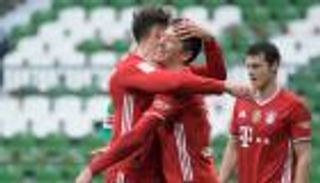 موعد مباراة بايرن ميونخ ولاتسيو والقنوات الناقلة