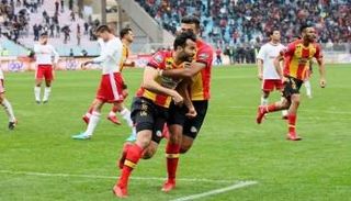 الدوري التونسي