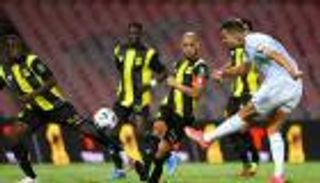 فيديو.. الفتح يصعق الاتحاد في مباراة الـ7 دقائق بكأس الملك