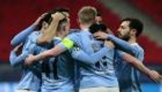 دوري أبطال أوروبا.. لمسة محرز الساحرة تقود مانشستر سيتي لربع النهائي