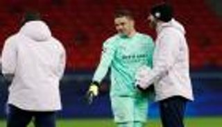 10 أرقام في ليلة سعيدة للسيتي وريال مدريد بدوري الأبطال