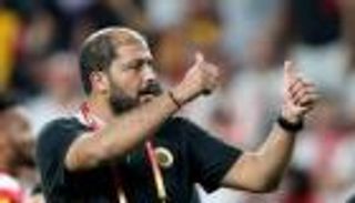 مدرب الترجي يطمئن الزمالك برسالة حاسمة