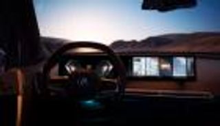 بي إم دبليو تكشف عن نظام iDrive الجديد.. قمة الرفاهية