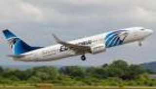 "مصر للطيران" تستأنف الرحلات إلى دوسلدورف في هذا التوقيت