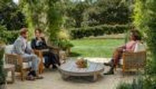 محادثة بين هاري وشقيقه بعد المقابلة النارية.. هل كانت مثمرة؟