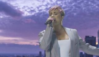 ديمي لوفاتو