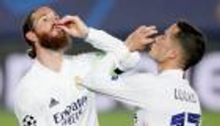 فاسكيز يكشف سر "احتفال القهوة" في ريال مدريد