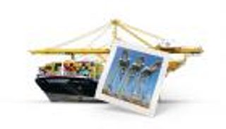 3 رافعات جسرية.. إنجاز جديد لـ"موانئ دبي العالمية - بربرة"