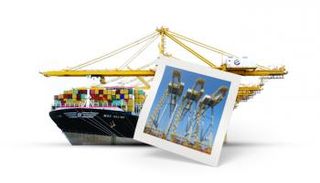 تطوير وتوسيع ميناء بربرة