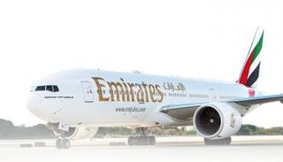 نتائج قياسية للإمارات للشحن الجوي في 2020