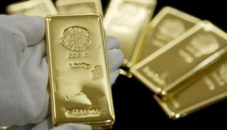 ارتفاع أسعار الذهب