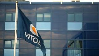 مجموعة فيتول لتجارة النفط