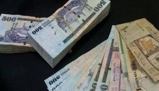 سعر الريال السعودي في مصر اليوم الأربعاء 17 مارس 2021