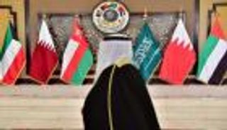 الرياض.. بدء اجتماع وزراء خارجية الخليج بدورته الـ147