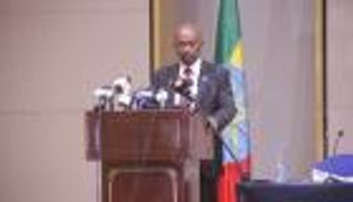 وزير الري الإثيوبي: ماضون في عملية الملء الثاني لسد النهضة