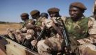 ارتفاع قتلى هجوم مالي لـ31 جنديا.. الأعنف في 2021