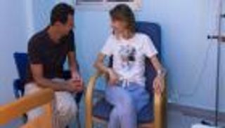 سوريا تكشف تطورات إصابة الأسد وزوجته بكورونا