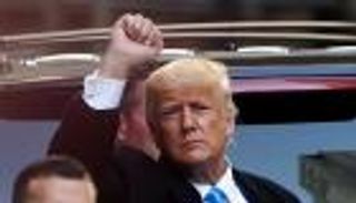 ترامب والولاية الرئاسية الثانية.. القرار في 2022