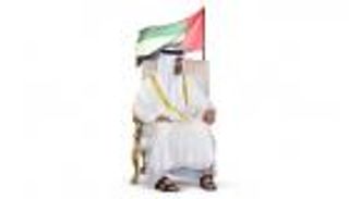 إنفوجراف.. محمد بن زايد أفضل شخصية دولية في مجال الإغاثة الإنسانية