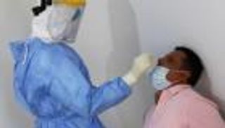 الوضع خطير.. سلالة كورونا الجنوب أفريقية تغزو ليبيا