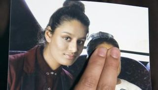 شميمة بيجوم