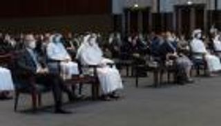 "ديهاد" يختتم دورته بنجاح.. نظرة مستقبلية لإغاثة أفريقيا