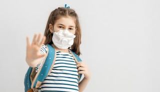 الأطفال يقضون على كورونا في 7 أيام فقط