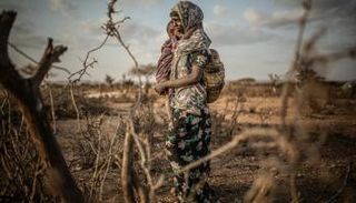 الكوارث المناخية تهدد حياة الملايين