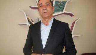 المعارض عدنان طوبتشو