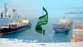 الموانئ السعودية