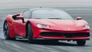 إليك ثمن أغلى 8 سيارات في العالم خلال 2021.. أسعار خيالية