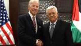 إشتية يكشف عن اتصال هاتفي مرتقب بين أبو مازن وبايدن