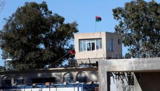 سجن عين زارة بطرابلس - أرشيفية