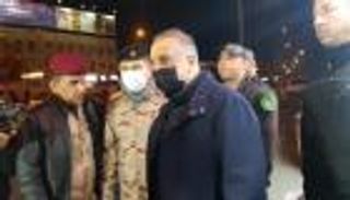 خبراء: 30 مليون قطعة سلاح تعرقل دعوة الكاظمي لحوار وطني بالعراق