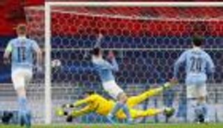 فيديو.. ملخص مباراة مانشستر سيتي وبروسيا مونشنجلادباخ والأهداف