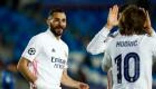 ملخص وأهداف مباراة ريال مدريد وأتالانتا في دوري أبطال أوروبا