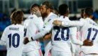 بشهادة زيدان وراموس.. "أزمة العمر" تضرب ريال مدريد