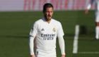 لماذا رفض ريال مدريد جراحة هازارد؟.. مفاجأة مدوية