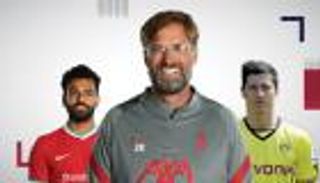 أرقام محمد صلاح تكذب كلوب بشأن ليفاندوفسكي "الأفضل"