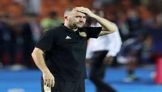 جمال بلماضي 