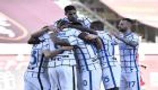 كورونا يهدد حلما غاب 11 عاما عن إنتر ميلان