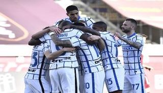 فريق إنتر ميلان 