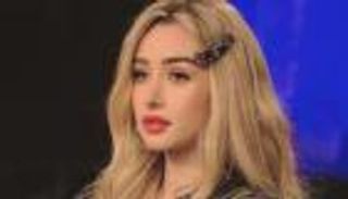 هنا الزاهد تعلن إصابتها بفيروس كورونا