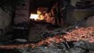 الأعنف منذ سنوات.. توابع زلزال الجزائر تصل لـ10 محافظات