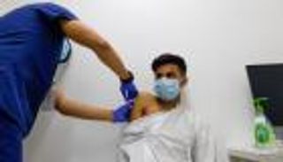 الإمارات تقدم 6.9 مليون جرعة من لقاح كورونا