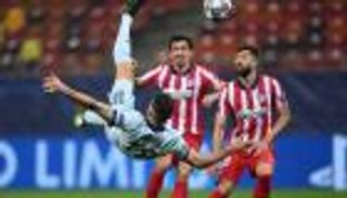 أهداف مباراة تشيلسي ضد أتلتيكو مدريد في دوري أبطال أوروبا