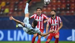 أهداف مباراة تشيلسي ضد أتلتيكو مدريد في دوري أبطال أوروبا