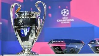 دوري أبطال أوروبا